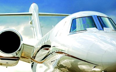¿Sabes en qué consiste un test de vuelo?