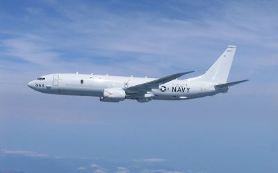 Crystal Group participará en el programa Poseidón de la Armada de Estados Unidos