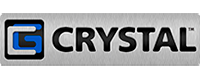 Crystalrugged logo