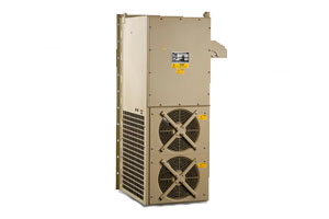 Military Air Conditioning System