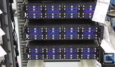 Conoce para qué sirve el método 509 en el campo naval de la mano de Crystal