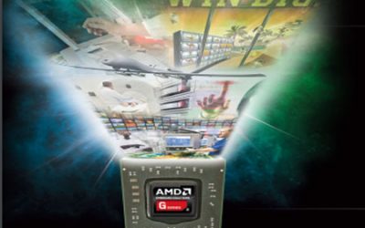 IGL® de ENSCO, el software para gráficos certificable de CoreAVI