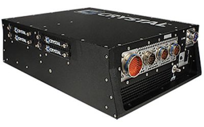 RE1218M, el ordenador rugerizado de Crystal que desafía los entornos exigentes