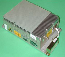 SP3151, la fuente de alimentación de Xcel para los radares navales
