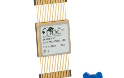 Conoce qué es el SPACE-PHY de DDC