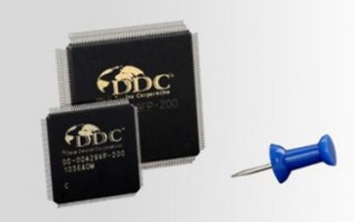 ARINC 429, satisfaciendo las necesidades de conversión e interfaz de datos