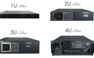 Tipos de configuraciones, escoge el que mejor se adapte a tus necesidades