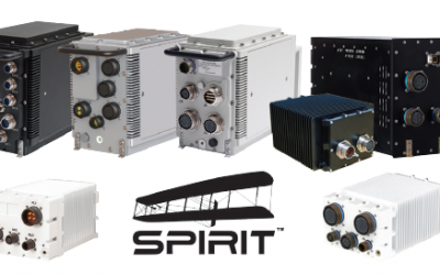 SPIRIT DO-178C / DO-254, las plataformas de gráficos y de aviónica certificable