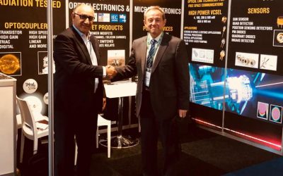 ISOCOM se une a la familia de Donalba