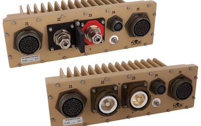 ¿Cómo puede ayudar en tu diseño la unidad de distribución de energía RP-2016371X de DDC?