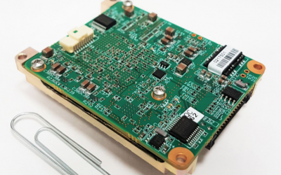 M2DLS, el nuevo sistema de enlace de datos de Commtact