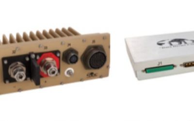 Controladores de potencia de estado sólido: perfectos para abordar desafíos de la distribución de energía