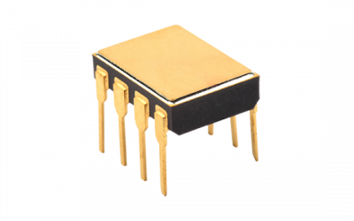 CS801, optoacoplador de alta velocidad de ISOCOM
