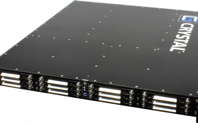 Servidores rugerizados FORCE