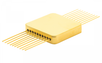 IS5915, el regulador de voltaje de ISOCOM