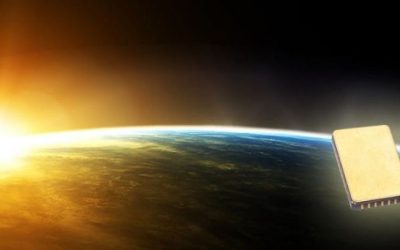 ISOCOM recertifica su estándar AS9100D