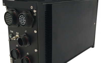 SDR (Software Defined Radio): qué es y por qué va ganando peso en la industria