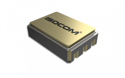 ¿En qué se diferencia el optocaoplador IS49 de ISOCOM?