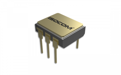 Optoacoplador CS3082, ¿qué novedades ofrece?