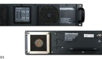 Intellipower y la importancia de contar con cargadores de batería externos para el entorno militar