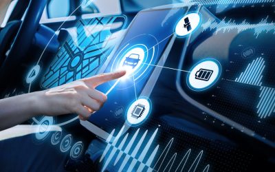 CoreAvi se asocia con ARM para desarrollar soluciones de proceso de gráficos para aplicaciones críticas