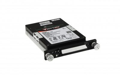 Crystal Group responde a la necesidad del departamento de Defensa de EEUU