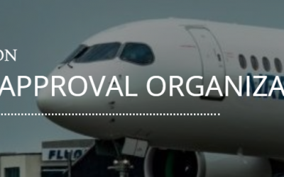 Organización de aprobación de diseño (DAO) para hardware electrónico de software aerotransportado