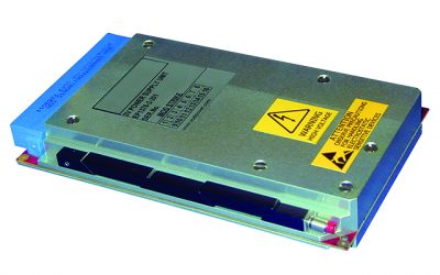 Convertidor DC / DC serie 3V: ¿qué características tiene?