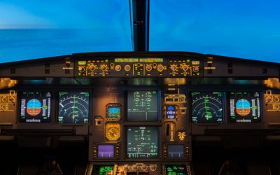 Hensoldt selecciona el software CoreAVI y la plataforma IP de hardware COTS-D