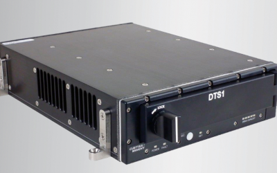 Dispositivo de almacenamiento DTS1 de Curtiss-Wright aprobado por la NSA