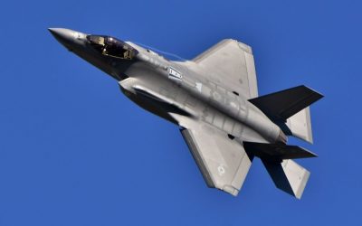 Lynx y CoreAVI ofrecen una GPU virtualizada segura para la pantalla panorámica de la cabina de piloto F-35 Lightning II