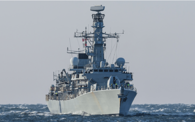 Esto es todo lo que puede aportarte Cambridge Pixel en el campo naval