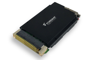 foremay SSD rapido
