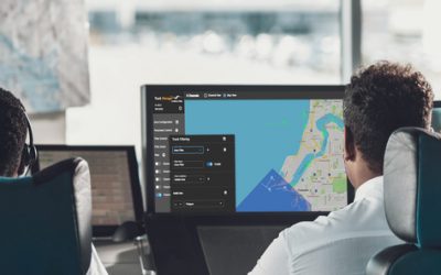 Ya es posible integrar datos de seguimiento de diferentes tipos de radar