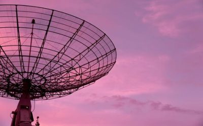 ¿Sabes cómo funcionan las señales? Nos lo cuentan desde Comtech