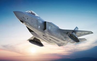 Gladiator Technologies obtiene un contrato plurianual para el programa JASSM