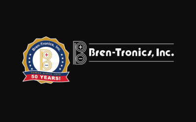 Baterías para vehículos de Bren-Tronics