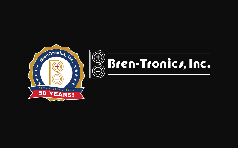 Baterías para vehículos de Bren-Tronics