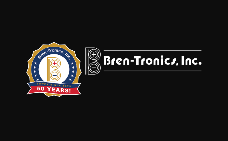 Bren-Tronics