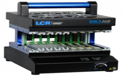 100 Gb VPX system development: What it is and what it is for
