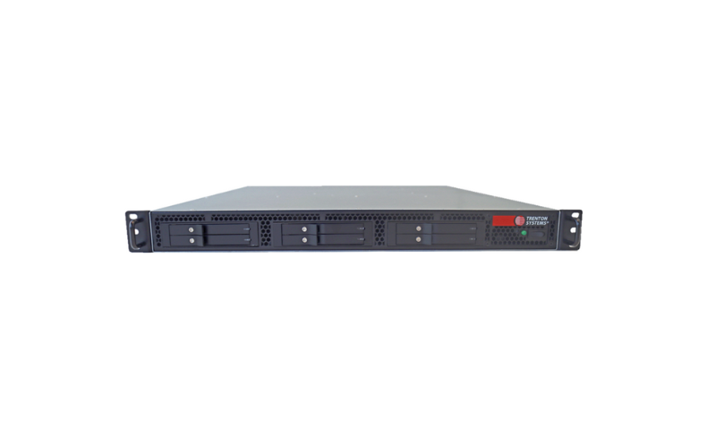 1U PT.1 de Trenton Systems