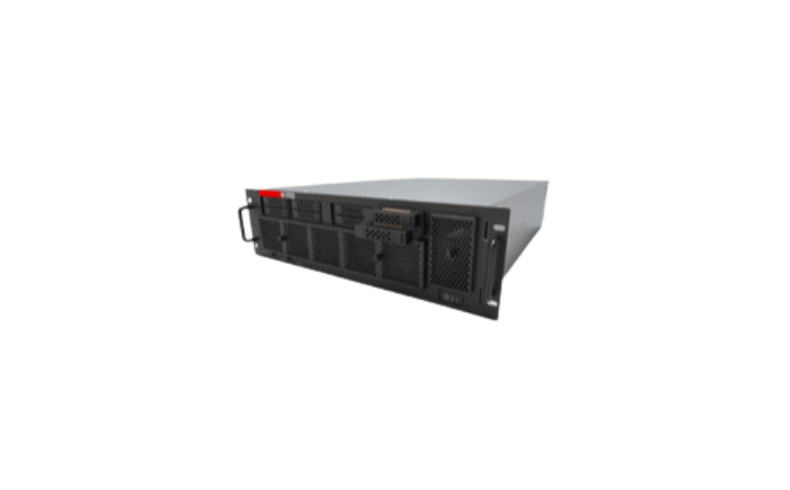 Trenton Systems 1U-5U Servers