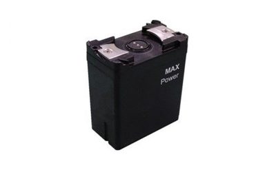 Baterías de radio de Bren-Tronics