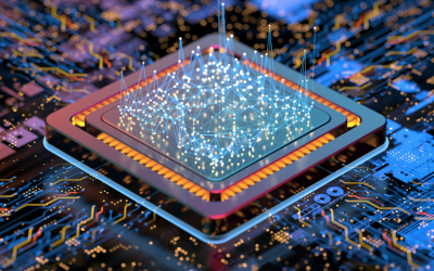 COREAVI amplía la disponibilidad y mejora la compatibilidad de sus software de computación GPU con la GPU AMD E9171 para la industria aeroespacial y de defensa