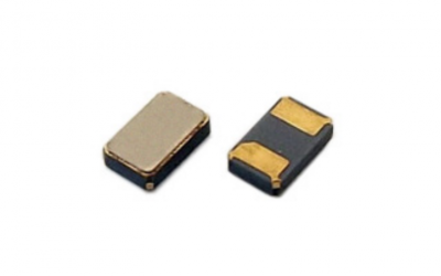 Cristales de microprocesador de FMI