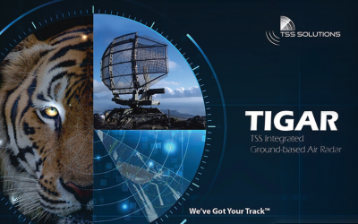 Cambridge Pixel seleccionada para dar soporte al paquete de actualización de tecnología de radar de TSS Solutions