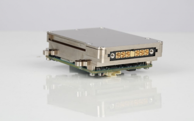 MDLS – Mini Micro Enlace de COMMTACT