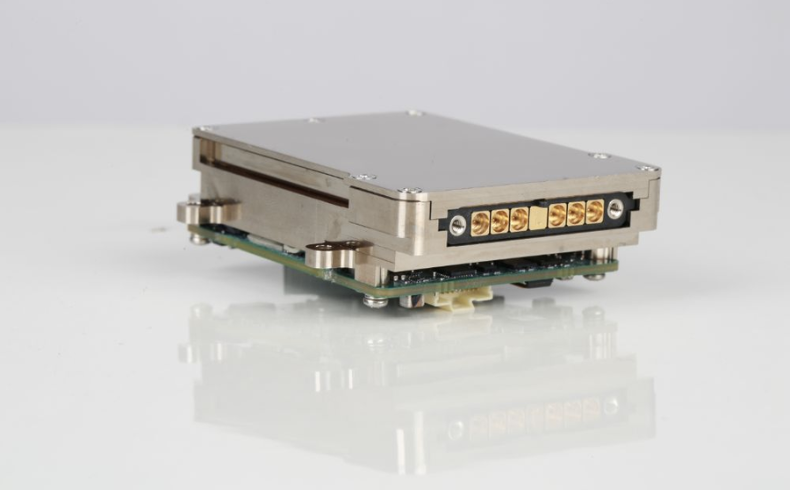 MDLS – Mini Micro Enlace de COMMTACT