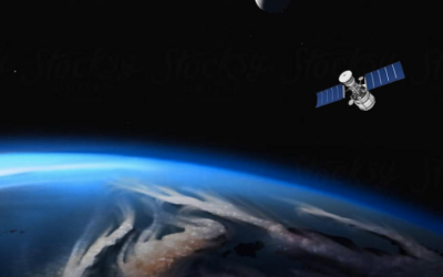 Módems por satélite de COMTECH