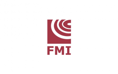 Oscilador de cristal serie FMOCHTSW de FMI